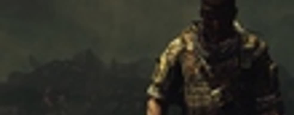 Новая информация о Spec Ops: The Line на подходе