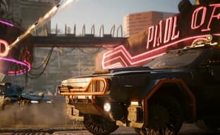 Cyberpunk 2077 для Switch 2 станет первой игрой, поддерживающей DLSS на новой консоли Nintendo