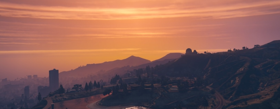 В GTA Online снова обнаружили критическую уязвимость для взлома ПК игроков