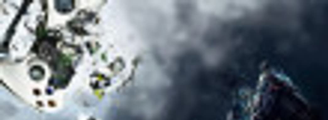 Когда консоль не тянет. Игры, которые на старте «убивали» игровые устройства