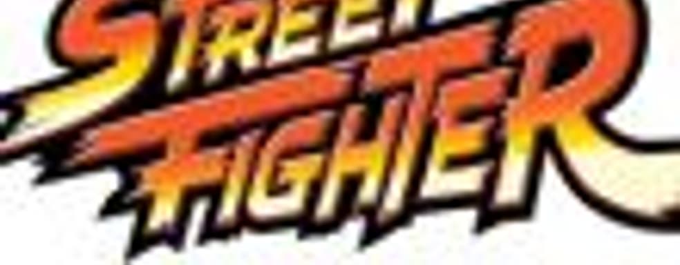 По Street Fighter снимут сериал