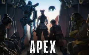 Apex Legends получит новую карту. Смотрим ролик к 7-му сезону с новой легендой