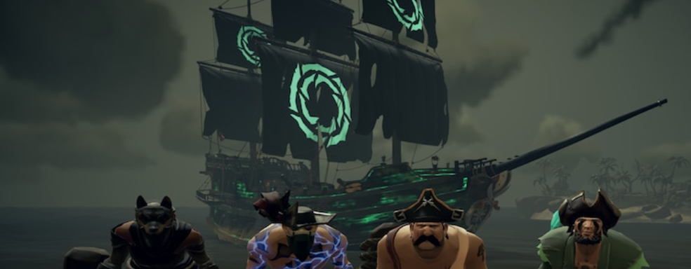 Октябрь 2024 оказался одним из лучших месяцев для ПК-пиратов за последние годы. Геймеры посчитали, сколько взломали ААА-игр