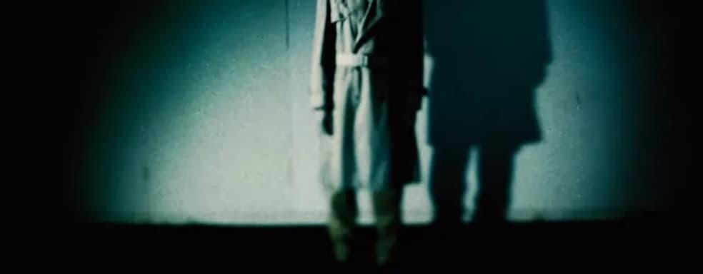 Таинственная игра Nintendo будет затрагивать темы домашнего насилия и жестокости