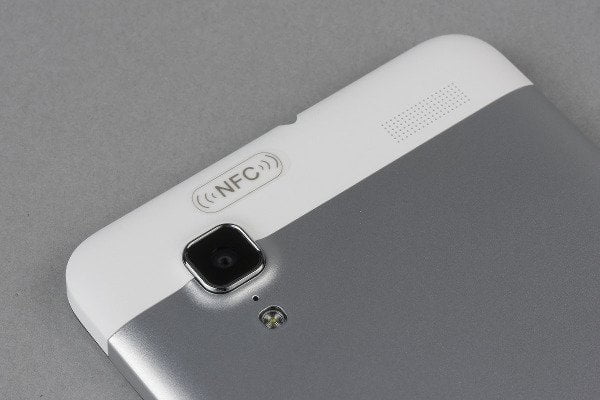 Основная камера vivo Xplay