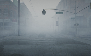 Российский аналог Silent HIll получит новый контент — авторы Pine Harbor тизерят обновление с квестами и механикой паркура