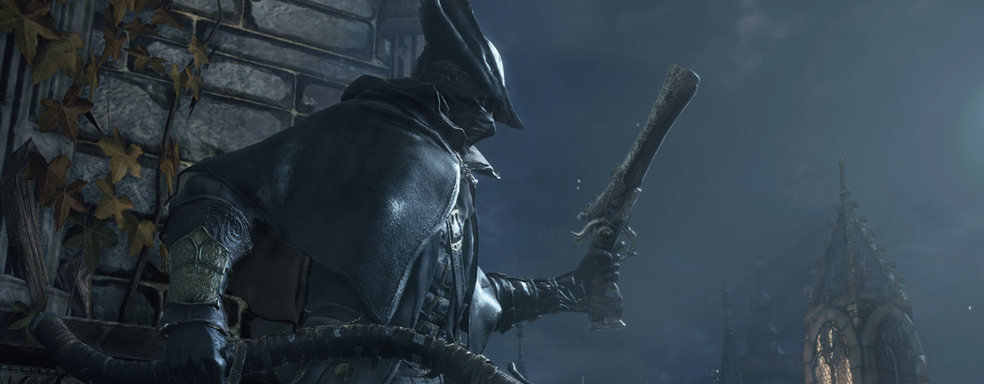 Bloodborne запустили на ПК через эмулятор shadPS4 и прошли дальше меню. Представлены первые жутковатые геймплейные скриншоты