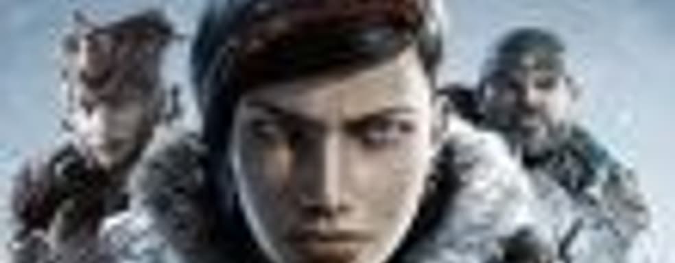 Gears 5, возможно, появится 10 сентября этого года