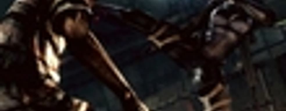 Resident Evil 5: Alternate Edition - подробности о Desperate Escape DLC