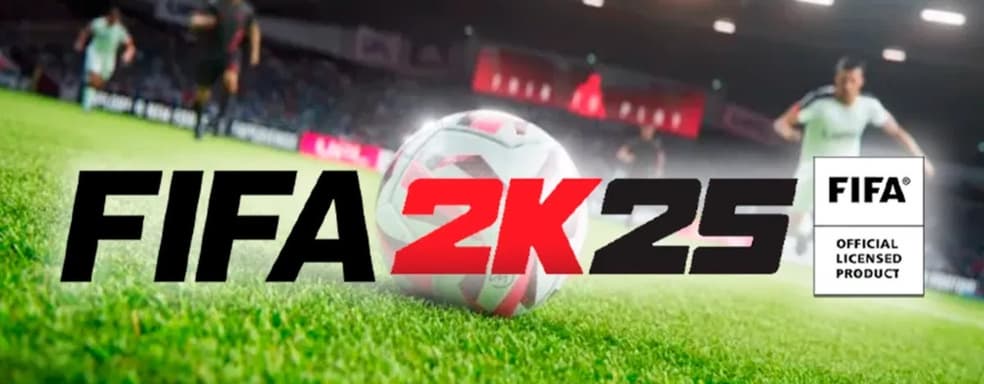 Take-Two ответила на вопрос о создании потенциальной FIFA 2K25