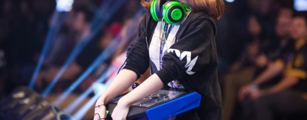 Киберспортсменка заявила, что «у мужчин ростом меньше 170 см нет человеческих прав», а ЛГБТ-сообщество состоит из психов