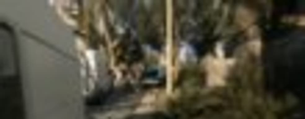 Интерактивное видео Dying Light