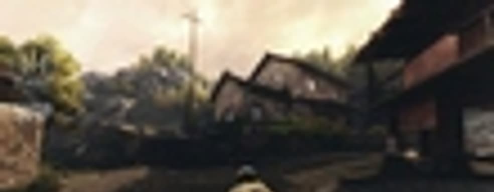 Первый скриншот H-Hour: World’s Elite