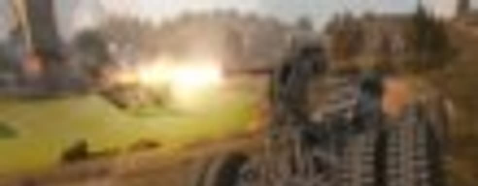 Gaijin Entertainment представила новый MMO-экшен Crossout