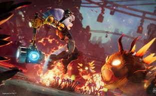 Стала известна дата начала предзагрузки Ratchet & Clank: Rift Apart  и «вес» игры