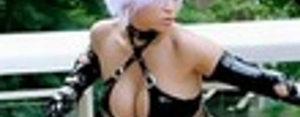 Team Ninja анонсирует новую игру на TGS