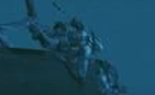 Modern Warfare 2 без подводных сражений