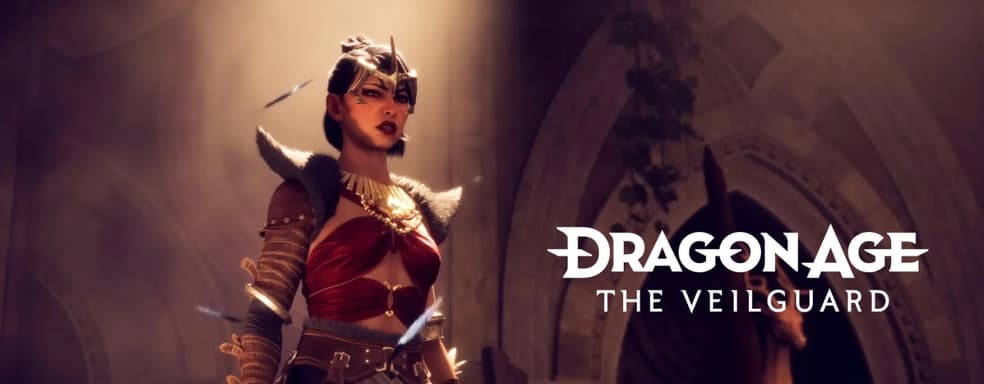 Dragon Age: The Veilguard Didn't Make the Top 30 Most Wishlisted Games on Steam