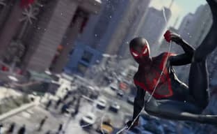 Sony представила обложку Marvel’s Spider-Man: Miles Morales