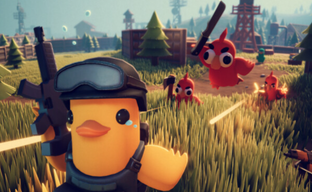 «Круто!»: Никита Буянов оценил шутер Escape from Duckov с боевыми утками