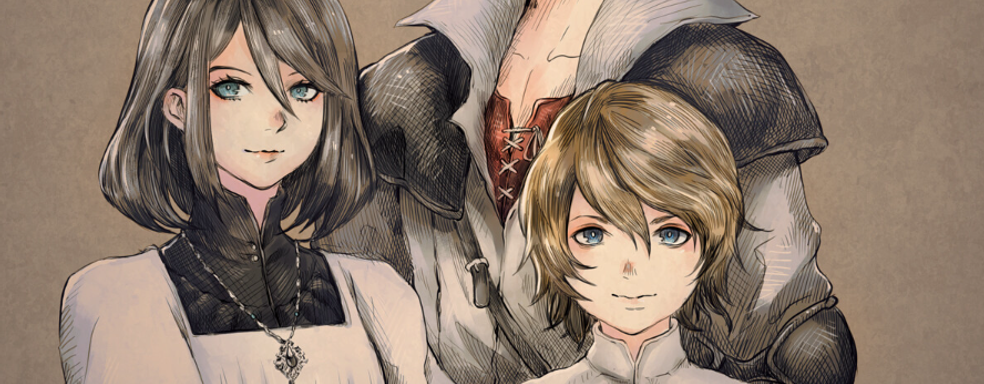 Final Fantasy 16 для ПК в разработке. Square Enix анонсировала дополнения