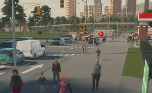 Разработчики Cities Skylines 2 нашли баг и сделали его фишкой. Как устроена социальная сеть в градостроительном симуляторе