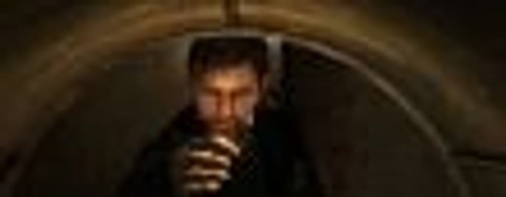 РС-версия Heavy Rain в продаже, релизный трейлер