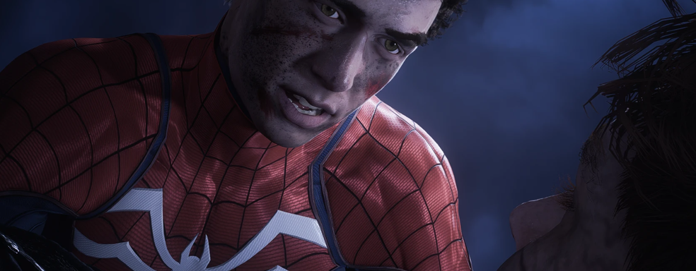 В Marvel's Spider-Man 2 на ПК вернули оригинальное лицо Питера Паркера и улучшили внешность Мэри Джейн благодаря фанатским модам