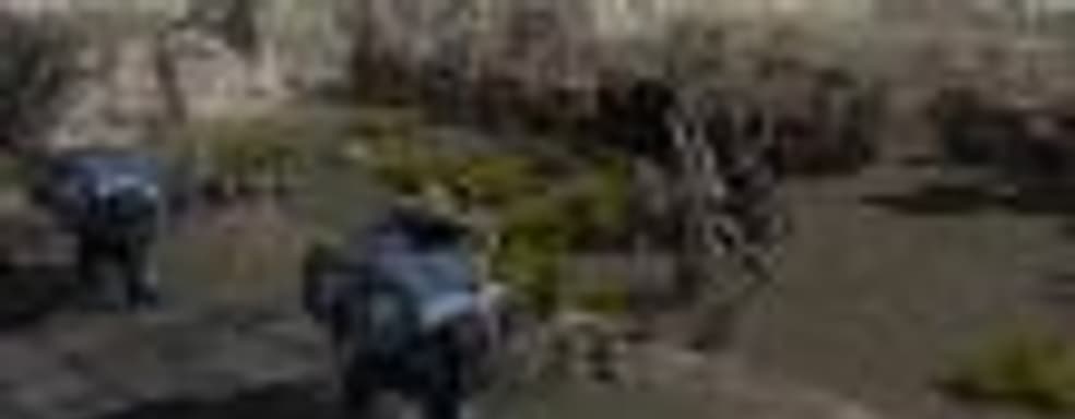 Анонс и трейлер пошаговой стратегии Warhammer 40,000: Sanctus Reach