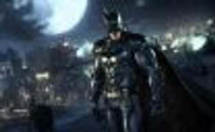 Слух: новая часть серии Batman Arkham в разработке, неподтверждённые подробности