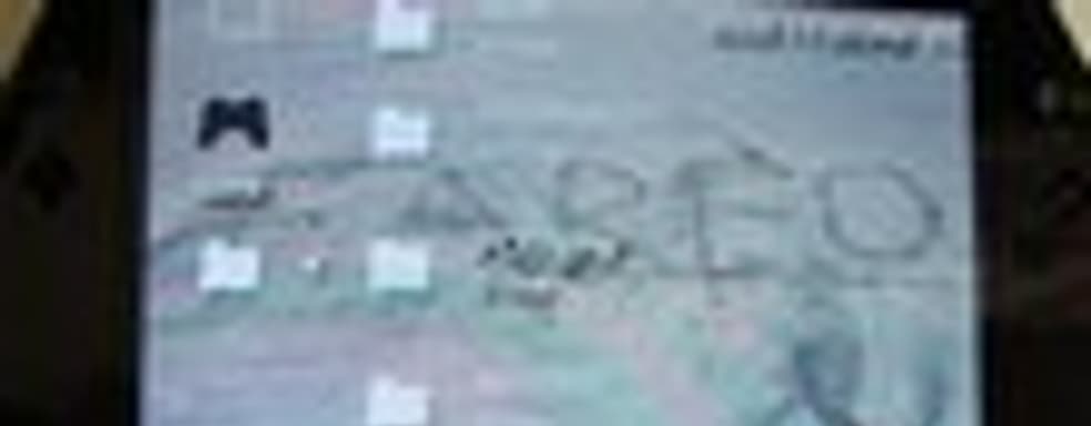 Игры с Neo Geo и TurboGrafx для PSP