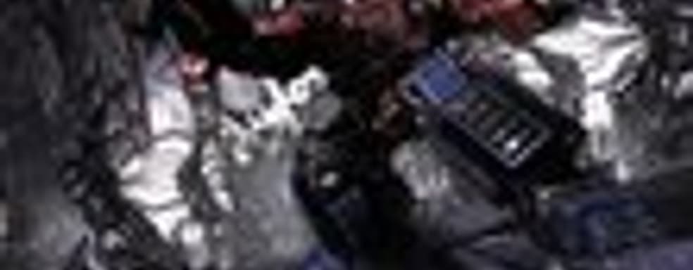 Transformers: War for Cybertron 2 в 2012