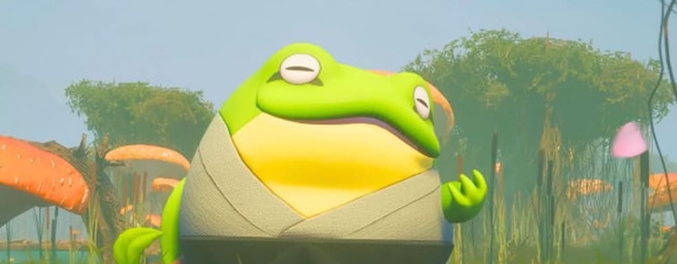 Бесплатное обновление Palworld и скидка увеличили количество игроков в Steam на 800%