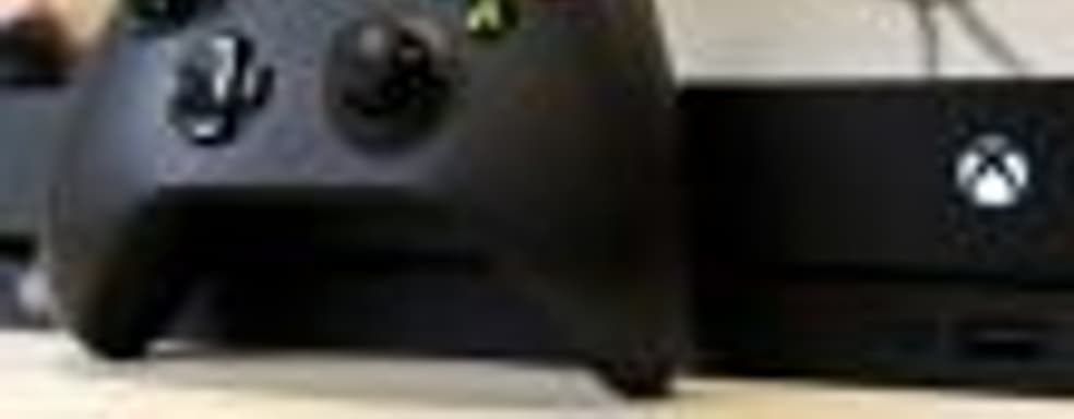 Xbox One S и Xbox One X получат поддержку FreeSync 2