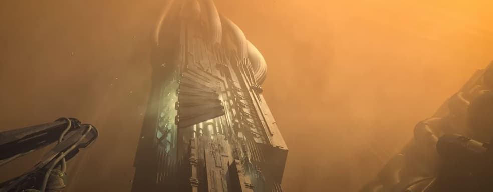 Трейлер Half-Life 3, которую мы не увидим, будущее игр от NVIDIA — самое интересное за 3 июня