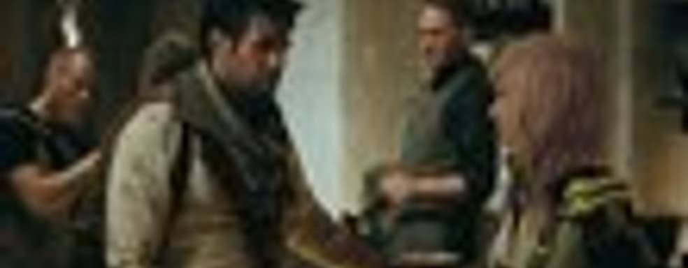 Новый рекламный ролик PS3 Long Live Play