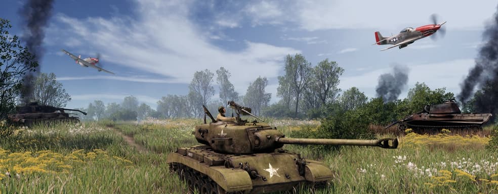 Релиз стратегии Men of War 2 состоится в мае