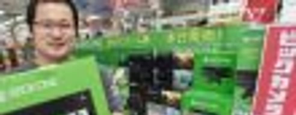 Фил Спенсер посетит Японию и встретится с представителями издательств