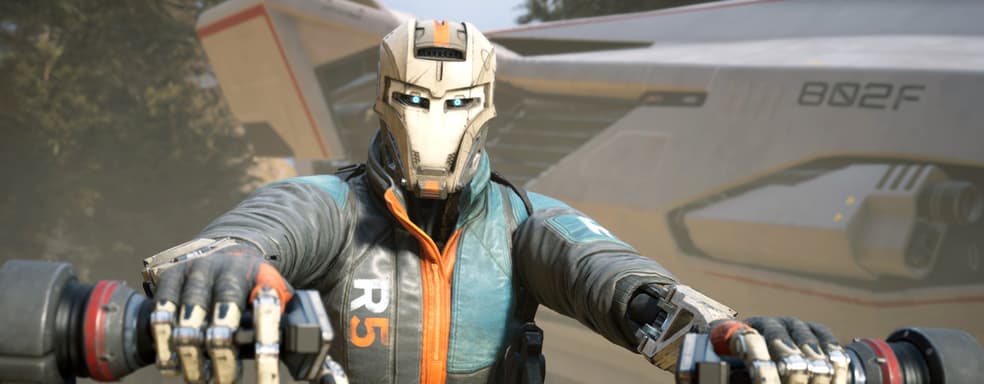 В фантастическом шутере Disintegration пройдут бесплатные выходные