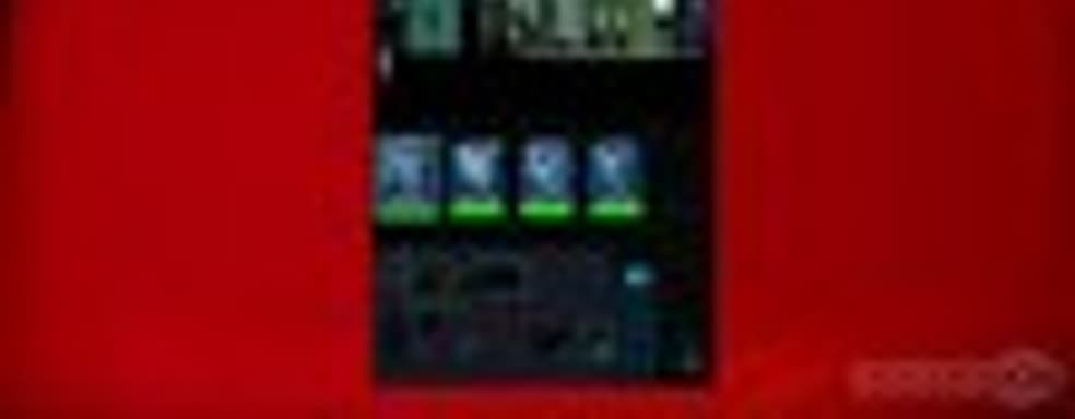 Демонстрация игрового процесса Aliens: Infestation