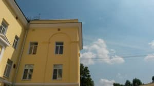 Samsung Galaxy S4 Active, пример снимка