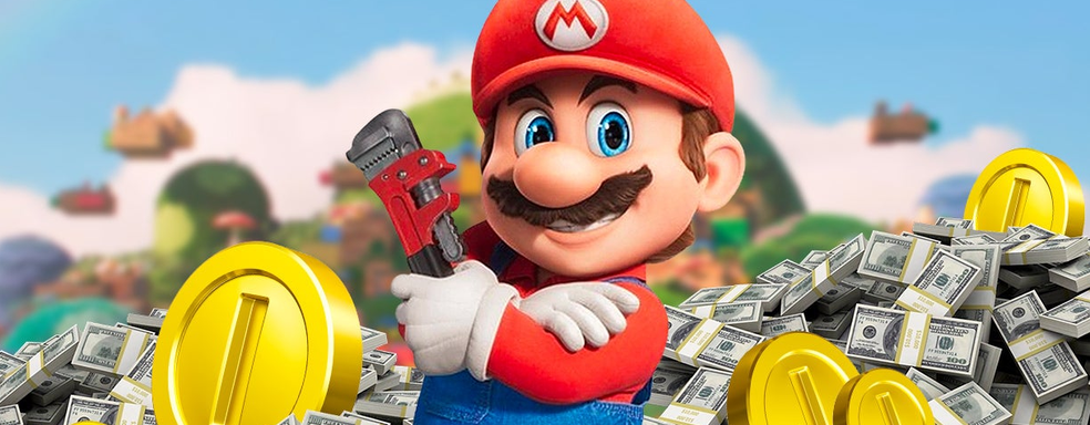 Продукцию Nintendo ввезли в Россию через прокладку. Компании пришлось оправдываться перед Западными СМИ