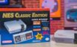 После новостей о прекращении производства NES Classic на eBay продавалась одна консоль каждые две минуты