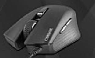 Недорогая игровая мышь Corsair Harpoon RGB