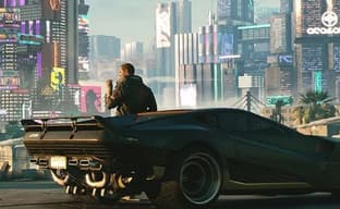 Любуемся недешевым рюкзаком в стиле Cyberpunk 2077 от CD Projekt и Donut