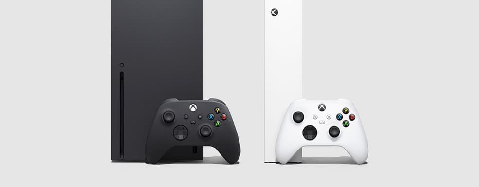 Microsoft не повысит цены на Xbox Series в России из-за падения курса рубля