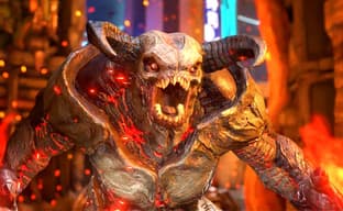 Студиям Microsoft стал доступен движок Doom