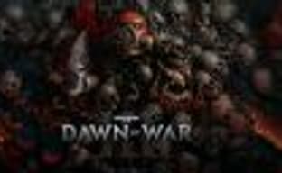 Официальный анонс и дебютный трейлер Dawn of War III