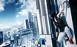 ЕА зарегистрировала домен и торговую марку Mirror's Edge: Catalyst