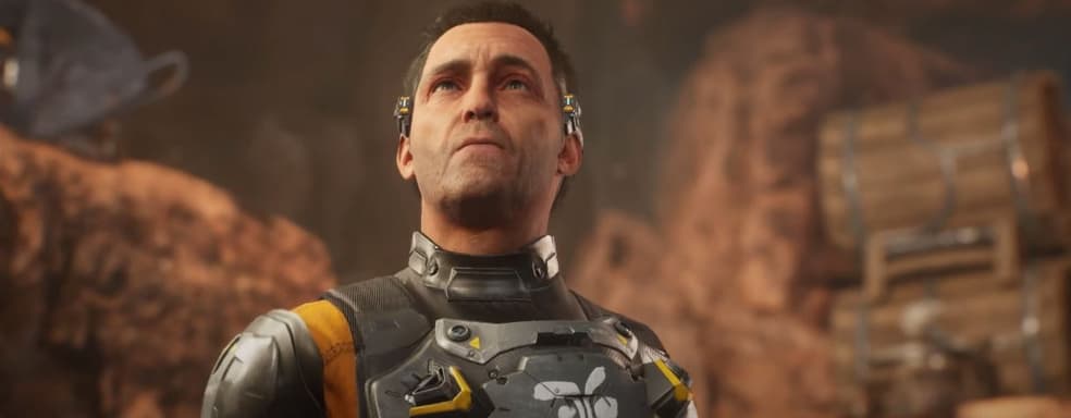 В новом трейлере Outcast: A New Beginning показали культуру и исследования